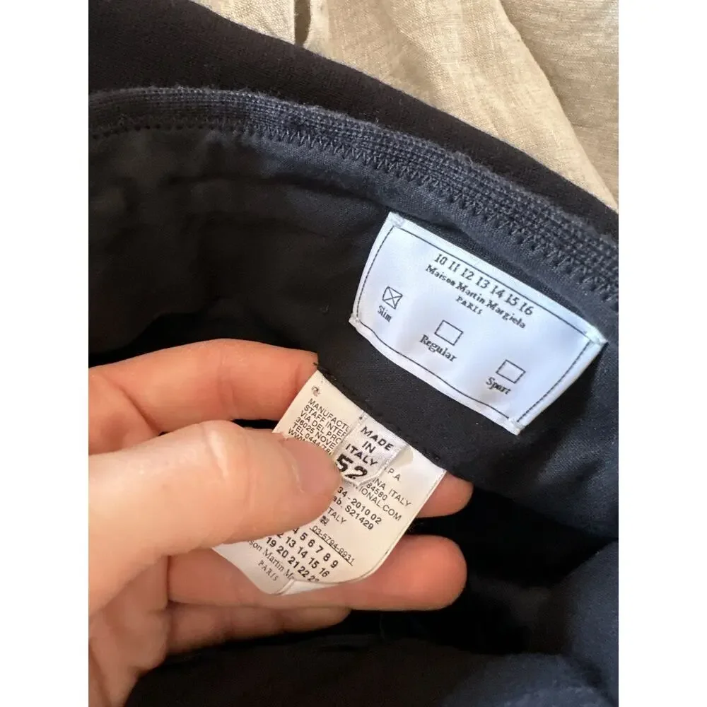 Maison Martin Margiela maison margiela